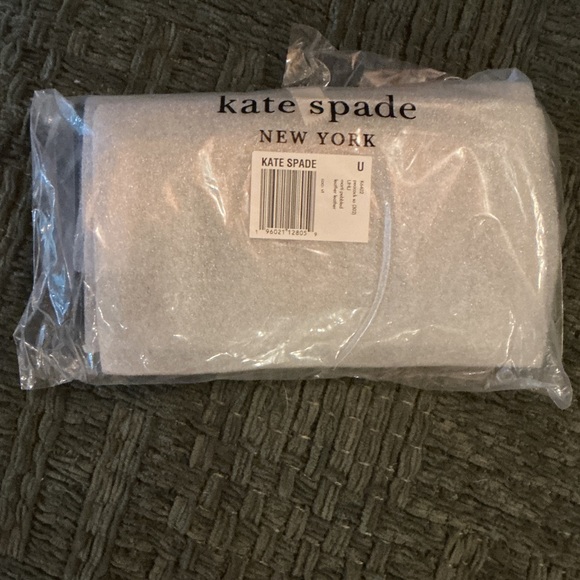 kate spade Handbags - Kate Spade Teal Wallet